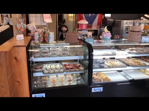 New puerto Rican bakery opens in Campbell