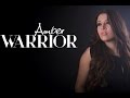 Amber - WARRIOR (Malta) 2015 Eurovision Song ...