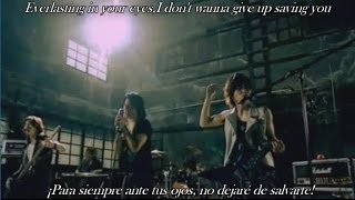 Everlasting - Galneryus 【PV】(Sub español/Romanji Lyrics) HD