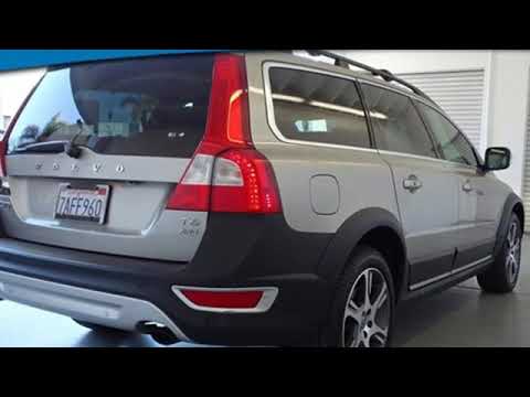 2013 Volvo XC70 San Diego, CA #PH210533A
