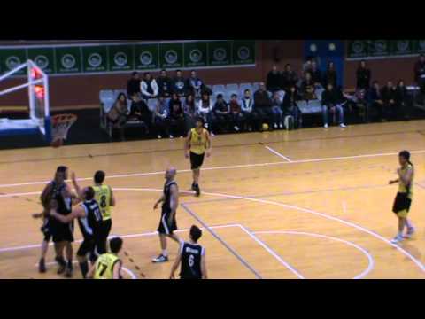 1º Nacional  2013  Servigroup Benidorm   Hero Jairis