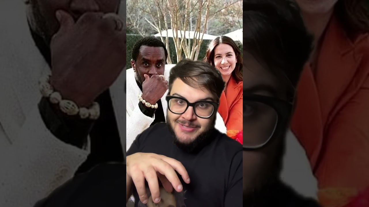 O DEPOIMENTO DA CASSIE NO JULGAMENTO DO DIDDY! PISCINA DE ÓLEO DE BEBÊ, ENVOLVIDOS E AS FREAK OFFS!