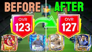 Download lagu I Spent $500 Upgrading a Subscriber's Account to MAX OVR on FC Mobile! mp3