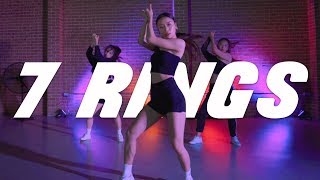 Download lagu Ariana Grande - 7 rings | LUCY CHOREOGRAPHY mp3 Download lagu Ariana Grande - 7 rings | LUCY CHOREOGRAPHY mp3