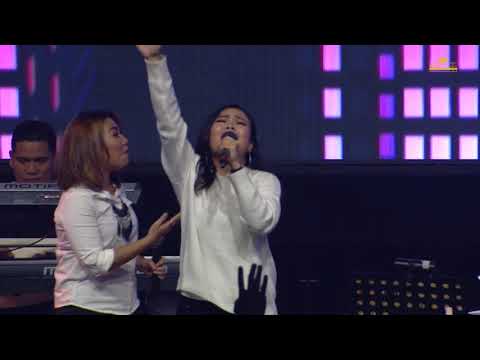 My God Kau Terhebat by Lestari