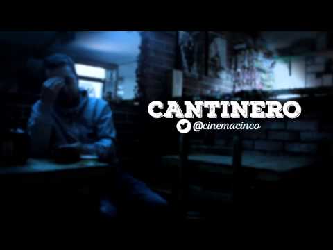 Cinemacinco - Cantinero (Lyric video)