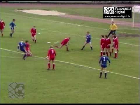 Von Fans für Fans: BSG Stahl Riesa - Reinhard Hauptmann - Unsere Torschützen jetzt auf DVD!