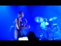 Pillow It Never Rains Raphael Saadiq Live Tony Toni Tone New York City 2009