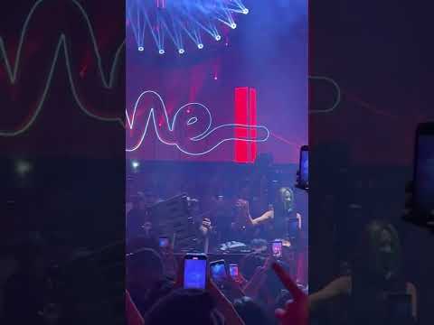 Miss Monique: Concorde (unreleased) (Ame Club 2022)