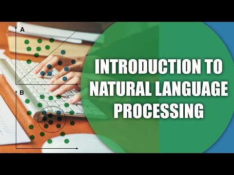 Learn Basics of Natural Language Processing| Eduonix