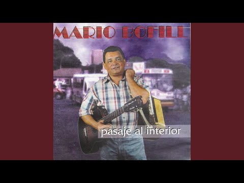 Cuando Llega Un Forastero - Mario Bofill