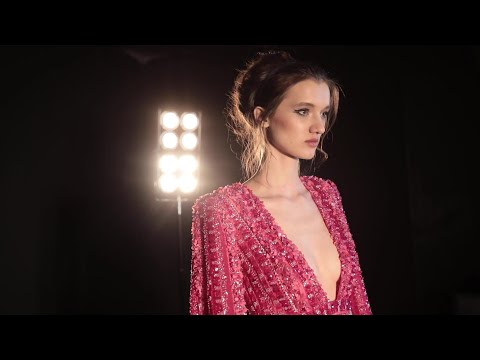 Tony Ward Fashion Show 2022 (FW22) 👗