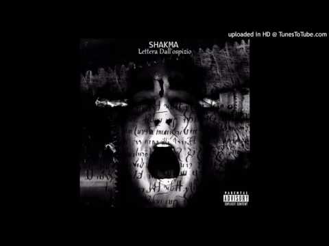 5HAKMA - LETTERA DALL'OSPIZIO