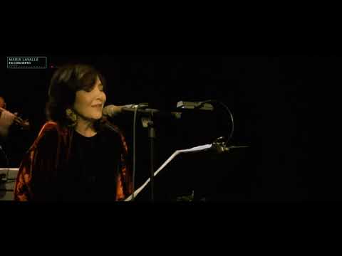 María Lavalle - Avec le temps
