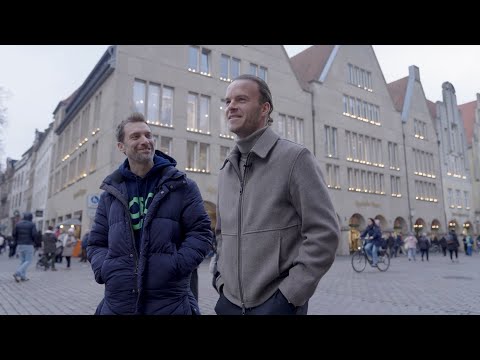 Abseits des Rasens - Folge 4 mit Jorrit Hendrix