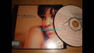 Adina Howard "It's All About You" (Too Slow U Blow Remix) (90's R&amp;B)