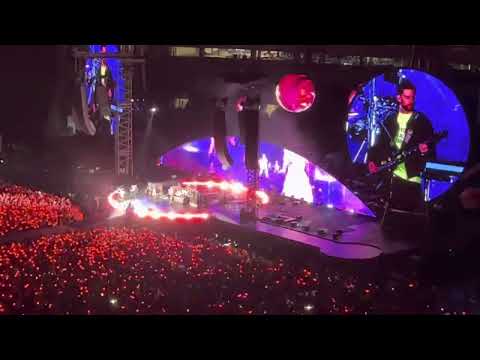 High Power Coldplay - Rio de Janeiro 28/03/23