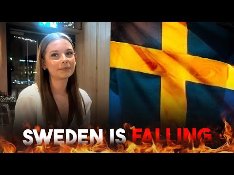 Sverige är i trubbel