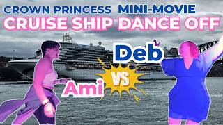 CRUISE FIGHT | What really happened on the Dance Flood