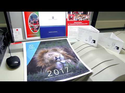 Scheuermann Druck Webtrailer