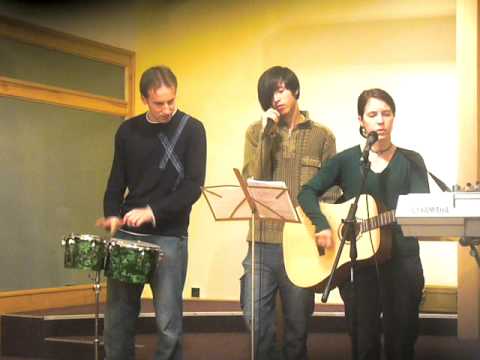 Chvály - Chomutov 2010