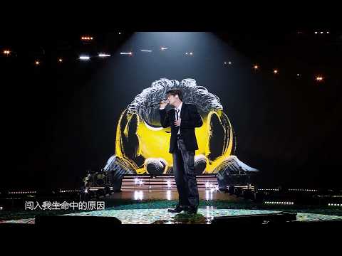檀健次-2026.QQ音乐超级巅峰之夜《宠》官摄