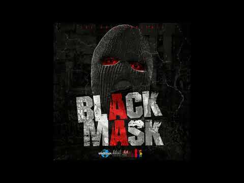 KevAdventures & SIR SPITS – “Black Mask”
