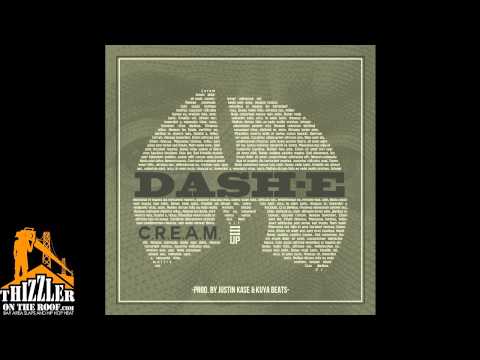 Mike Dash-E - C.R.E.A.M. [Prod. By JustinKase & Kuya Beats] [Thizzler.com]