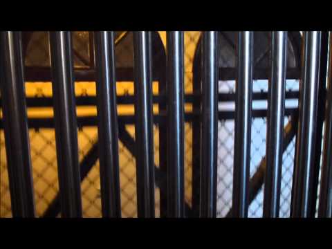 1912 Graham brothers elevator @ Vanadisvägen 42