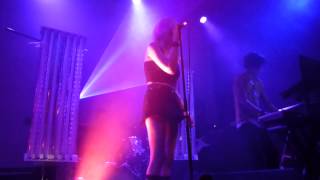 Sky Ferreira - Ain&#39;t Your Right LIVE HD (2013) Los Angeles Bootleg Theater