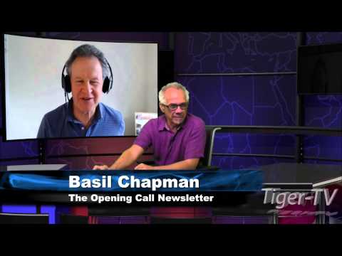 Apr 27th Tom O'Brien Show on TFNN - 2015