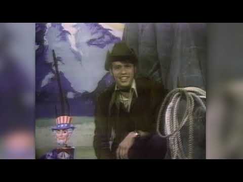 70 Years of WTTV: Looking Back at Cowboy Bob