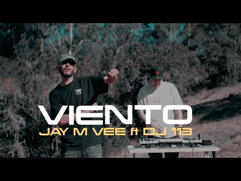 JAY M VEE - VIENTO - ft DJ 113