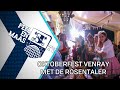 Oktoberfest Venray - 1 november 2021 - Peel en Maas TV Venray