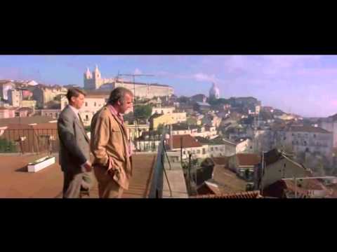 The Russian House (1990) in Lisbon