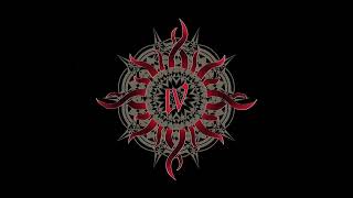 Godsmack - The Enemy (HQ)