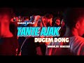 LAGU PARTY 2024 TANTE AJAK DUGEM DONG Bangalos Remixer