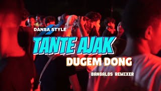 Download lagu LAGU PARTY 2024 🌴 TANTE AJAK DUGEM DONG || Bangalos Remixer mp3 Download lagu LAGU PARTY 2024 🌴 TANTE AJAK DUGEM DONG || Bangalos Remixer mp3