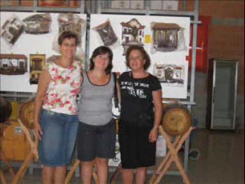 Viaje de AEDAE a Gran Canaria