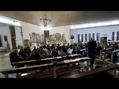 Lorenzo Perosi L'ALBA DEL TRIONFO Anxur Music Ensemble - Luca Cervoni