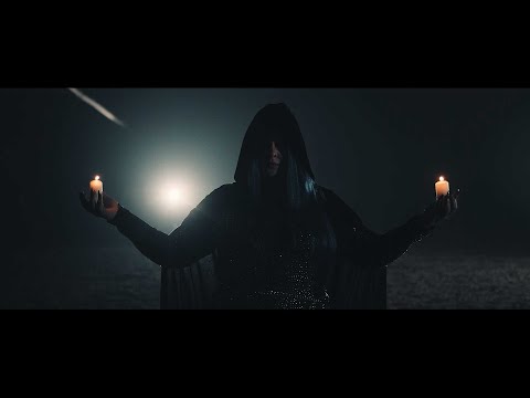 Dakesis - Surrender Your Fears - Radio Edit [Official Video]