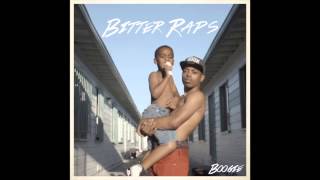 Boogie - &quot;Bitter Raps&quot; OFFICIAL VERSION