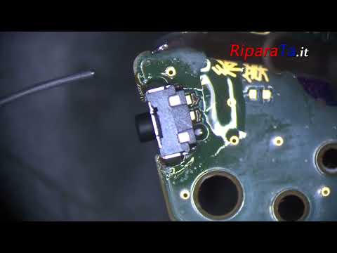 Ripristino Tasto Joy-Con Nintendo Switch - GUIDA TECNICA. ?