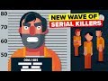 Why This Generation Will Have More Serial Killers Than Ever