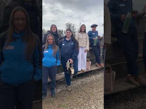 Encuentro de jóvenes del sector ganadero, Minas - Lavalleja