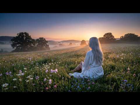 Celtic Music – The Dawn Came Softly, and She Was Already There | 2 Hours D&D Ambience | TTRPG BGM