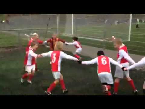 Rcl F4- ARC F3 16 november