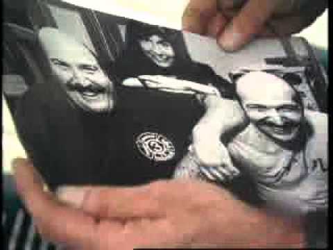 Chapter 3 - Identical Twins: Growing Up Apart