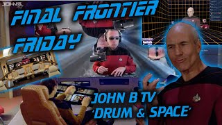 John B - Live @ Parallel Drum & Bass Universe 2020