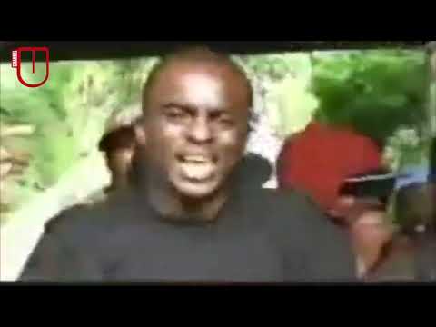 Stutta ft Jammer - Konk (Official Music Video)